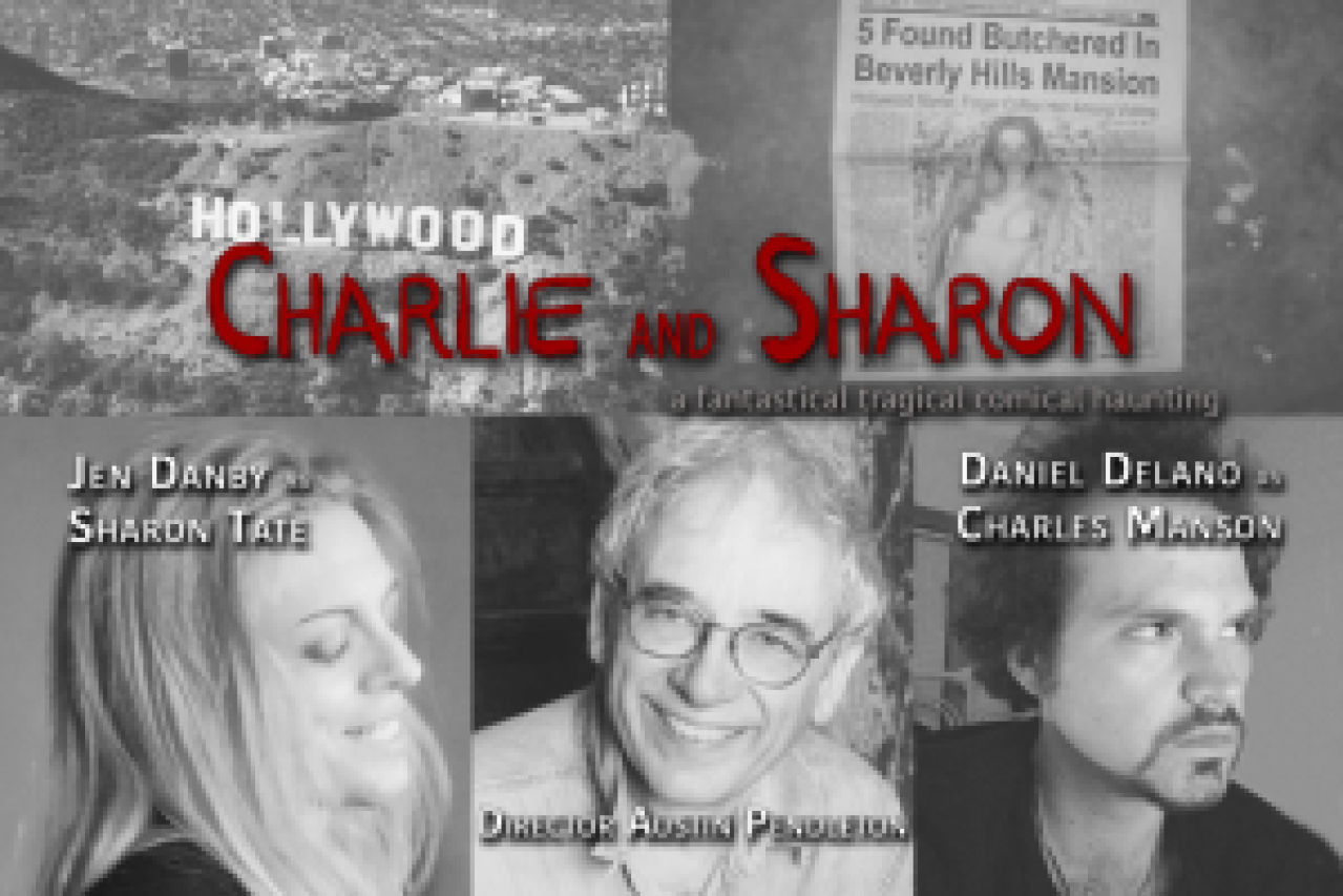 charlie and sharon logo 57692