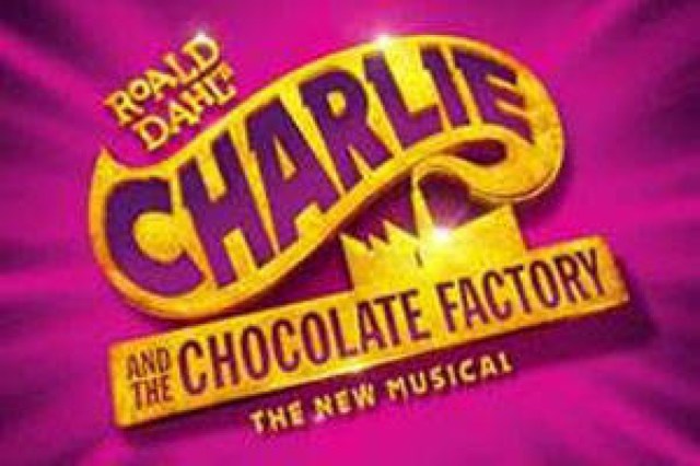 charlie and the chocolate factory logo 60290