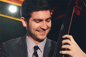 Charlie Rosen’s Broadway Big Band