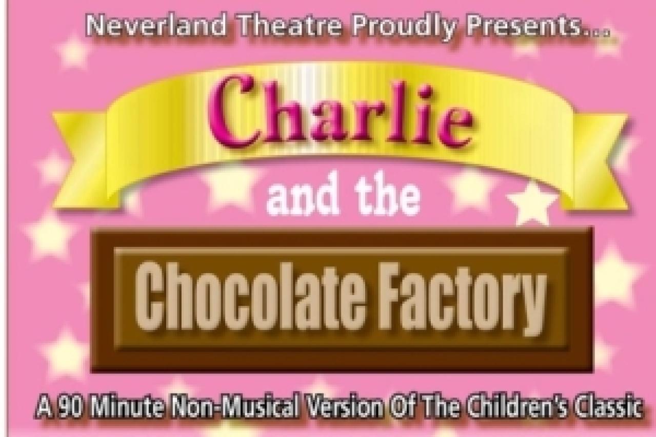 charlie the chocolate factory logo 54068 1