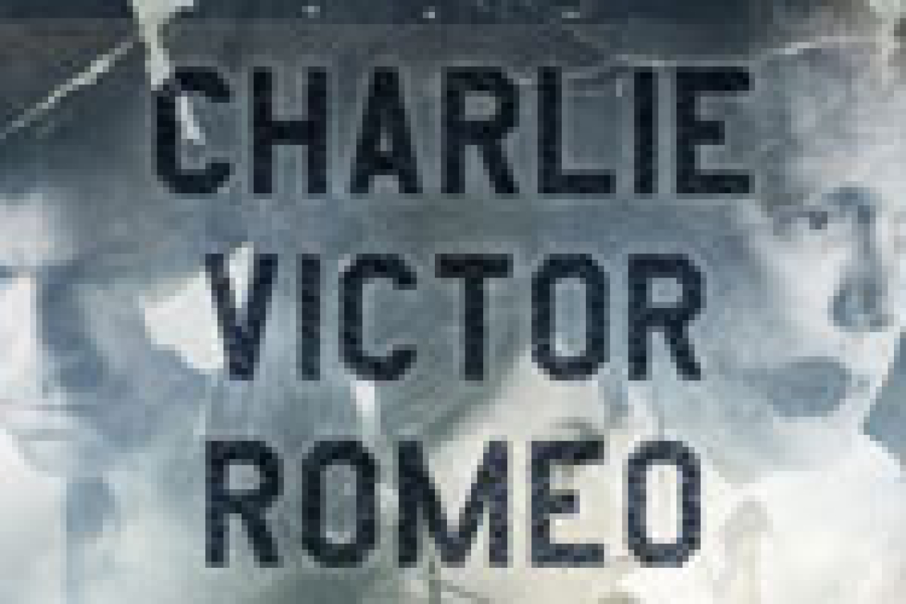 charlie victor romeo logo 22841