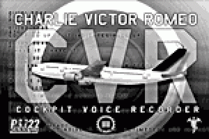 Charlie Victor Romeo