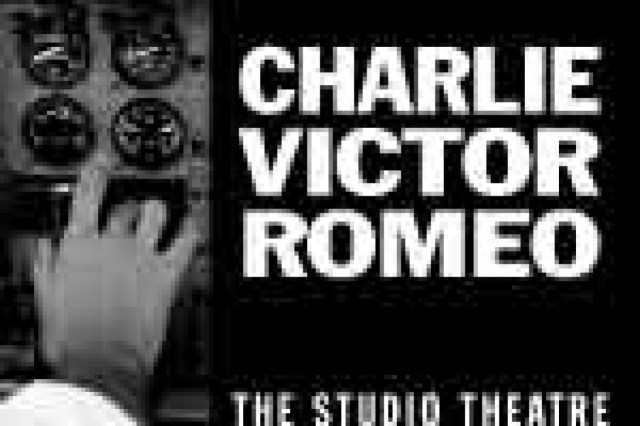 charlie victor romeo logo 27837