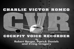 Charlie Victor Romeo
