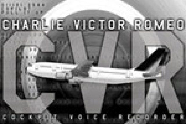 charlie victor romeo logo 7417