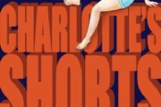 charlottes shorts logo 58658
