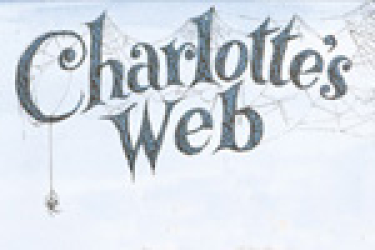 charlottes web logo 14798