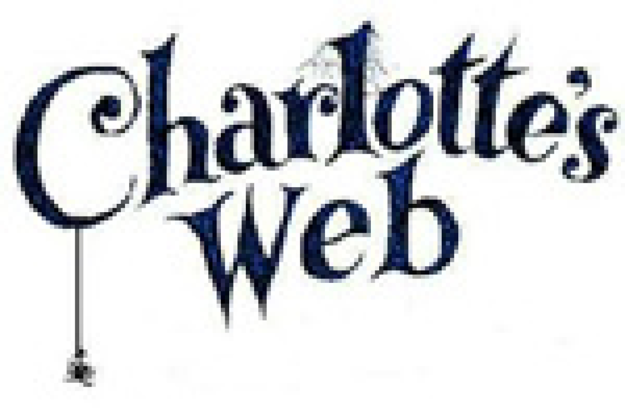 charlottes web logo 21817