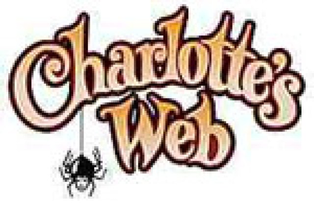 charlottes web logo 22101