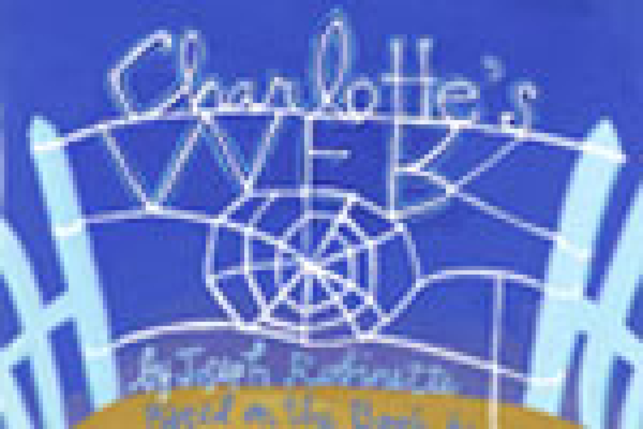 charlottes web logo 22364