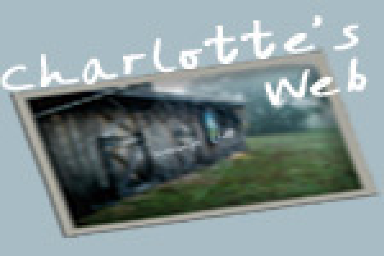 charlottes web logo 23569