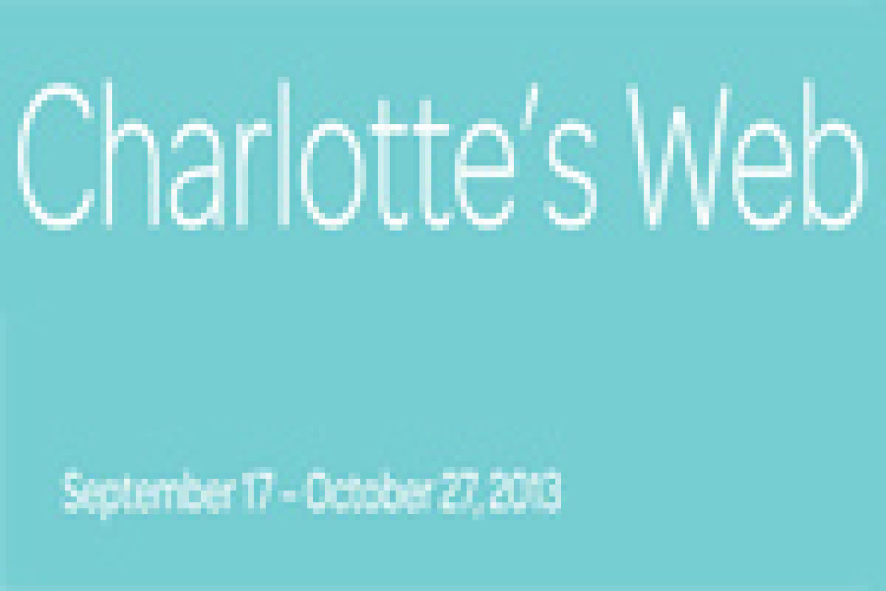 charlottes web logo 30590