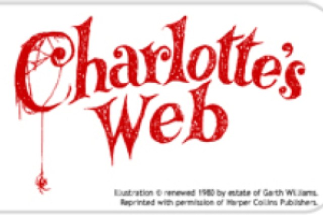 charlottes web logo 42642