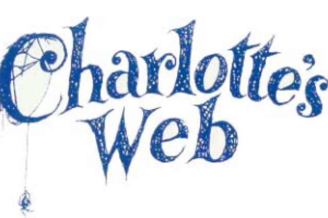 charlottes web logo 42842