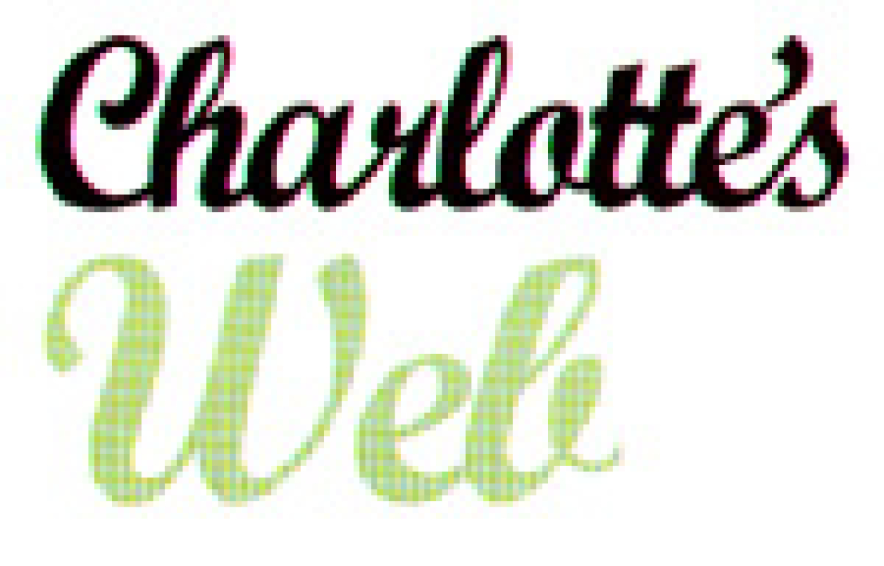 charlottes web logo 452