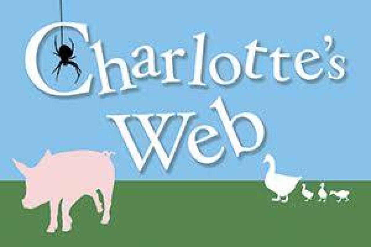 charlottes web logo 49909