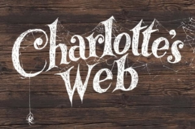charlottes web logo 91113