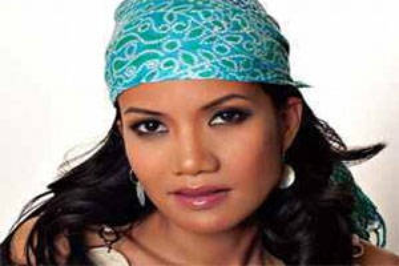 charmaine clamor logo Broadway shows and tickets