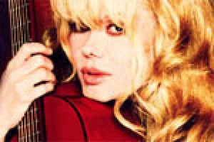 Charo in Concert