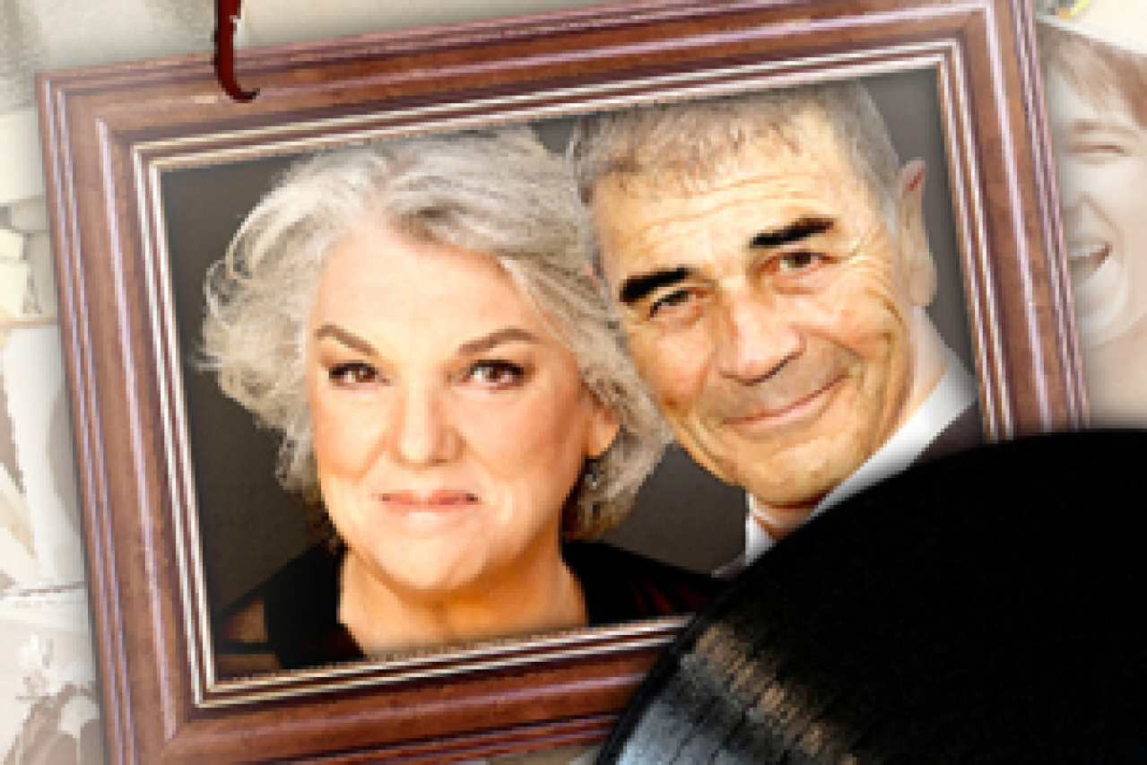 chasing memries a different kind of musical logo Broadway shows and tickets
