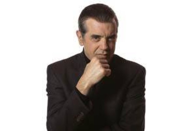 chazz palminteri a bronx tale logo 49707