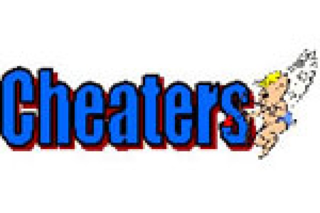 cheaters logo 28731