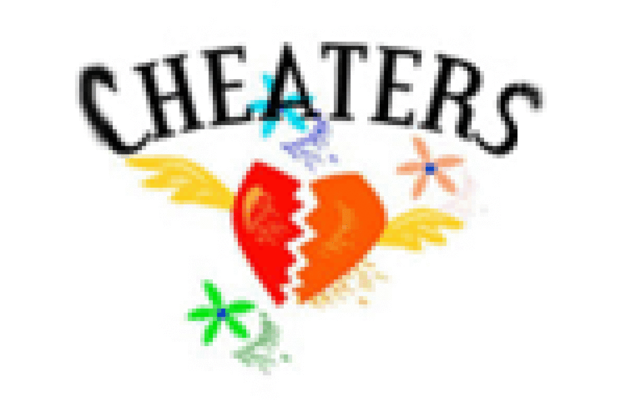 cheaters logo 7554