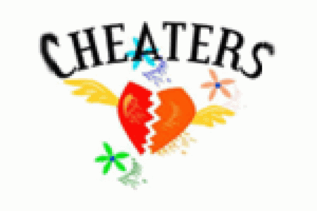 cheaters logo 7554