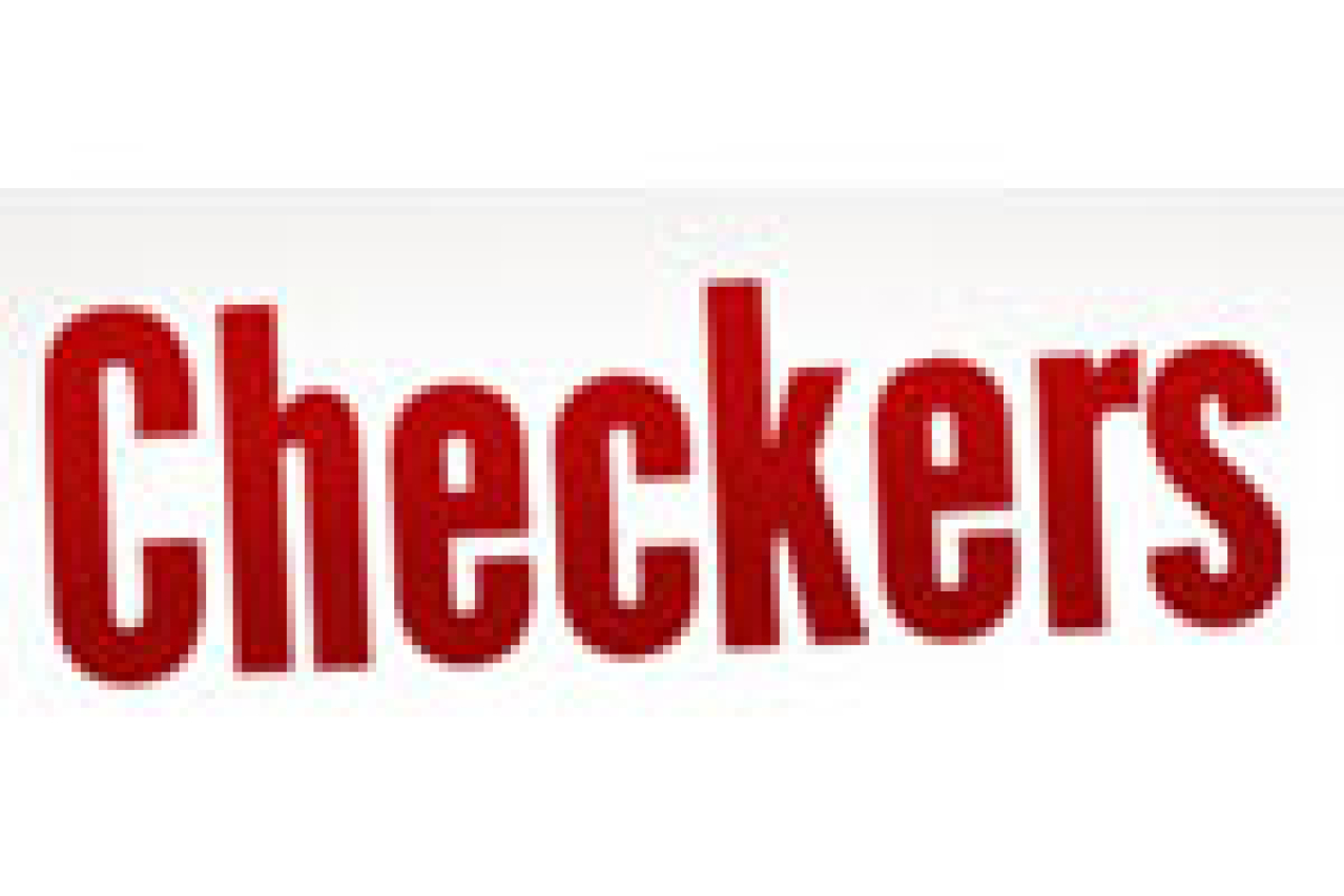 checkers logo 7586
