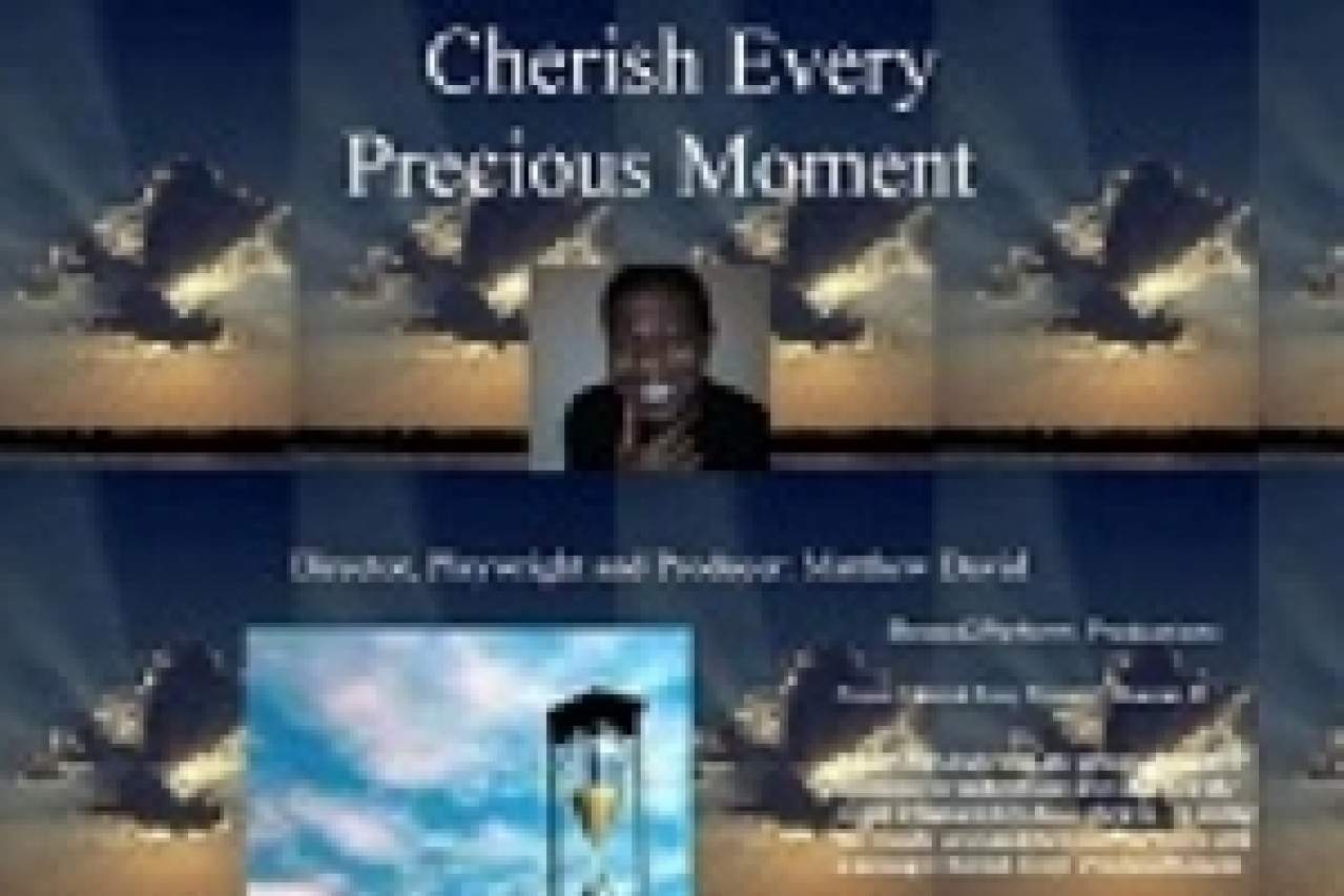 cherish every precious moment logo 41186