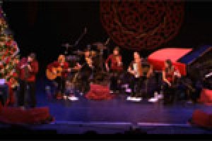 Cherish the Ladies Celtic Christmas