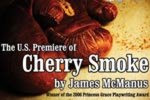 Cherry Smoke