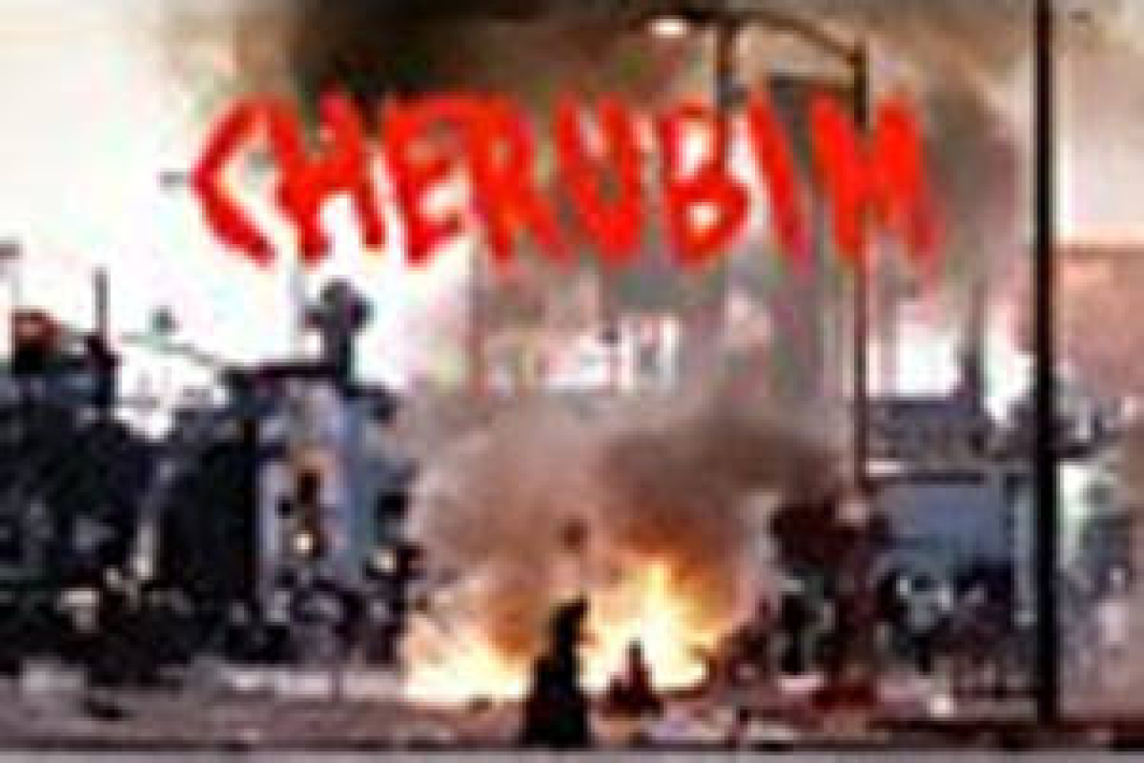 cherubim logo 49850