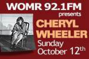 Cheryl Wheeler