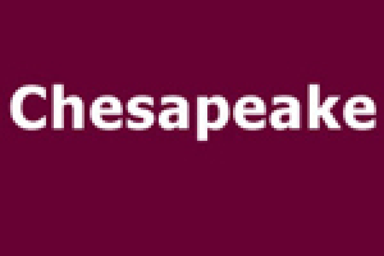 chesapeake logo 12767