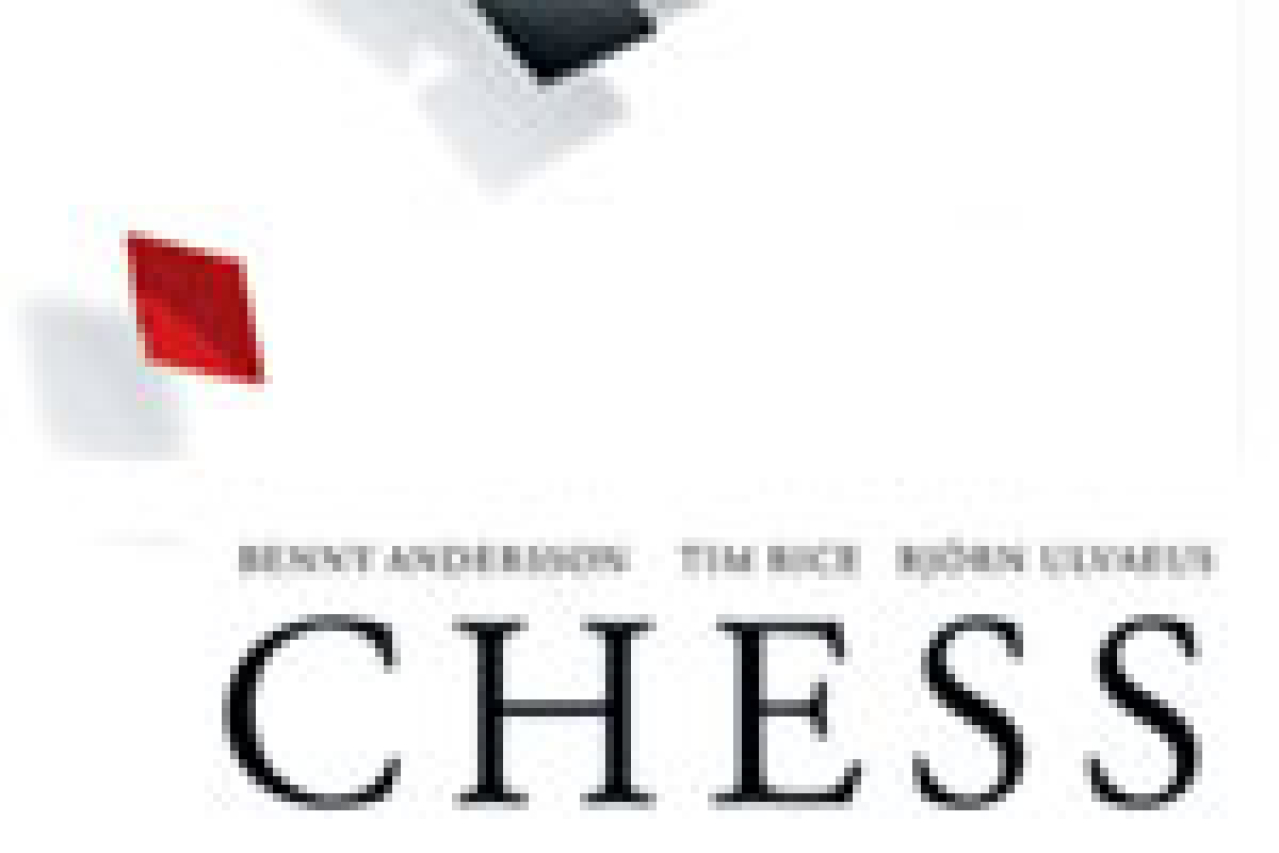 Chess On Las Vegas Get Tickets Now Theatermania 117814 Chess on las vegas get tickets now theatermania 117814