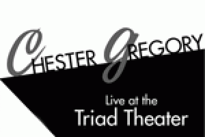 Chester Gregory