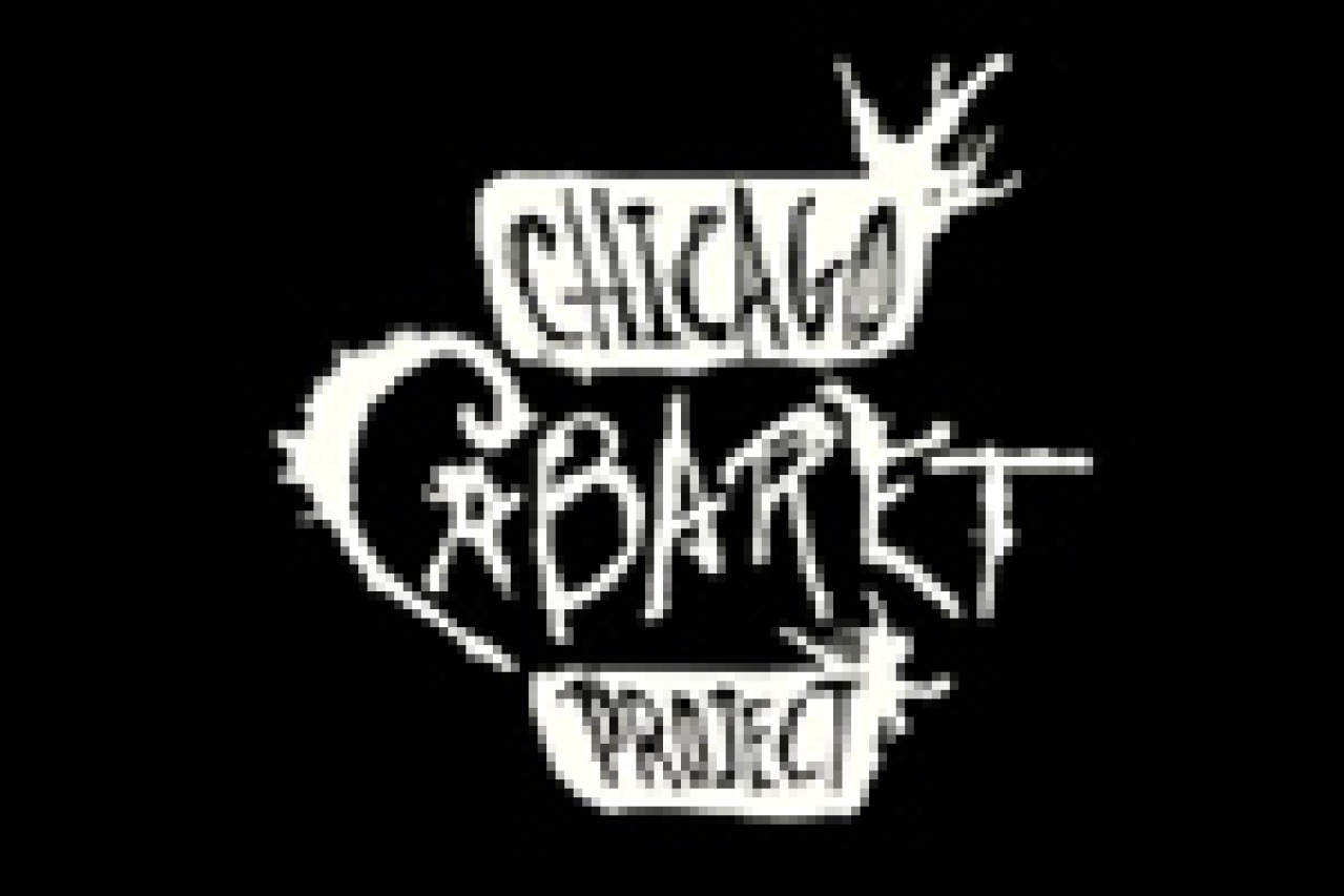 chicago cabaret project logo Broadway shows and tickets
