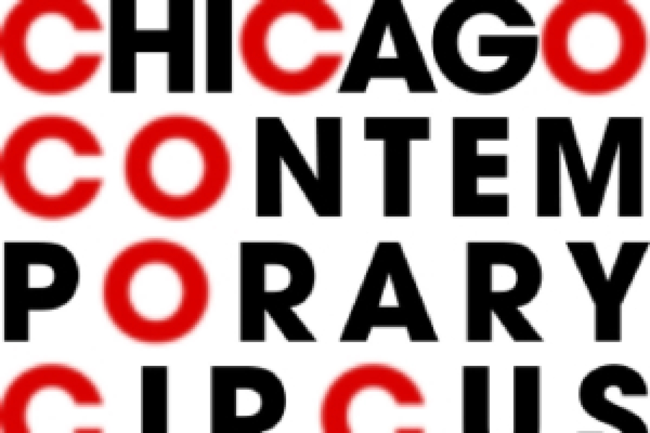 chicago contemporary circus festival logo 47356