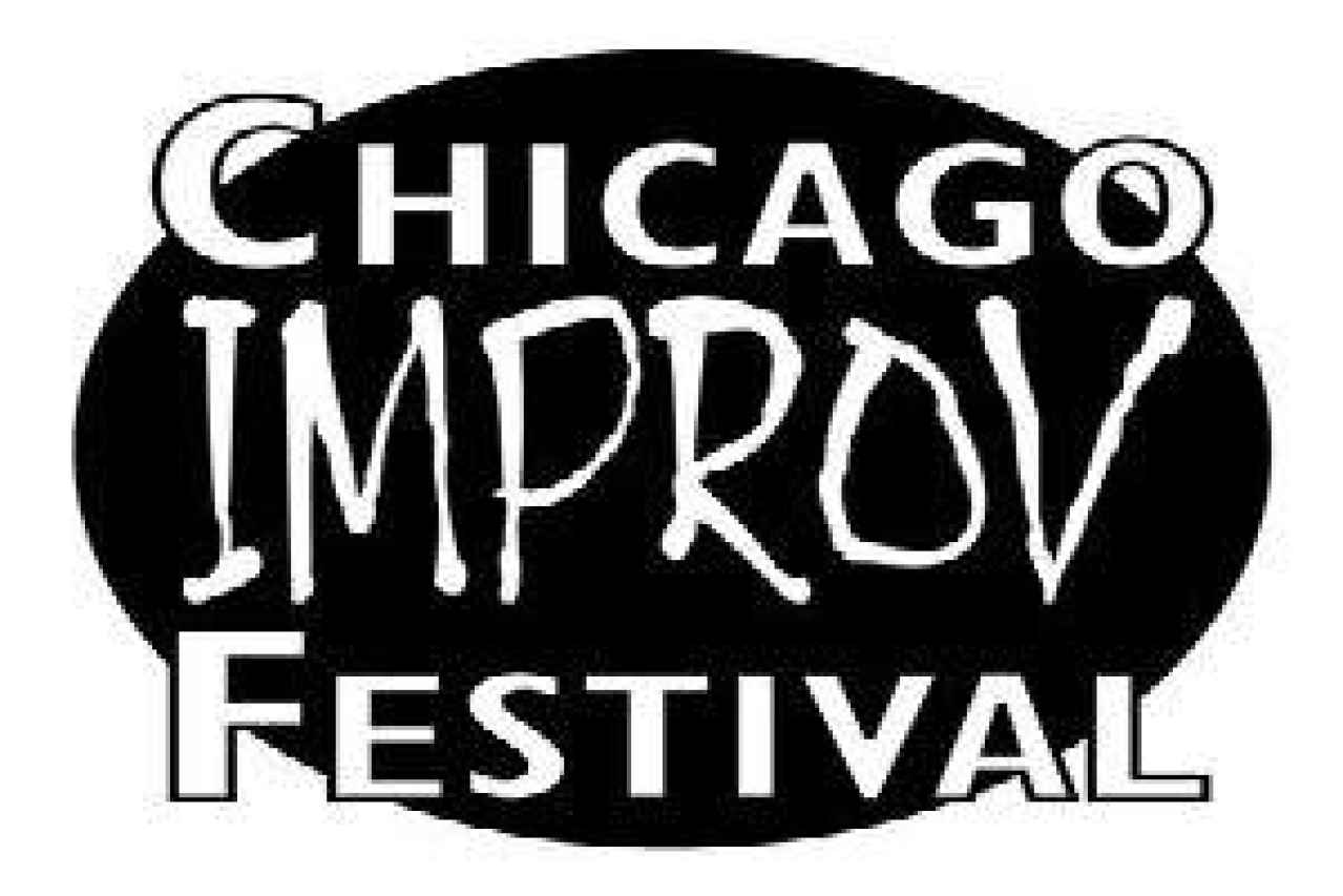 chicago improv festival logo 65642