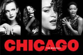 chicago the musical broadway and off broadway show