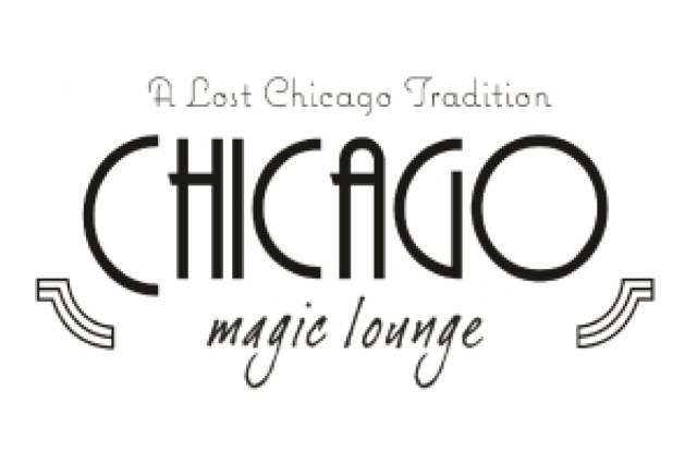 chicago magic lounge logo 62133