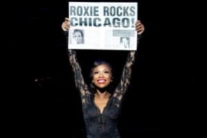 Chicago (National Tour)