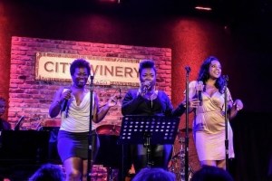 Chicago Sings The Beatles