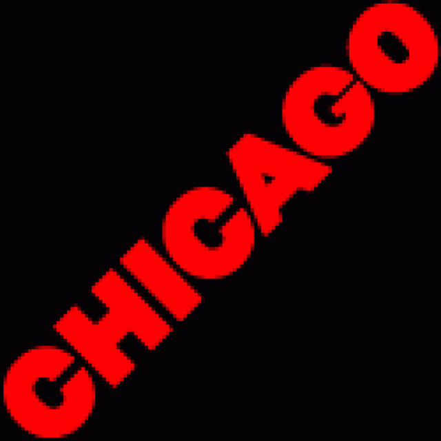 chicago the musical logo 23461