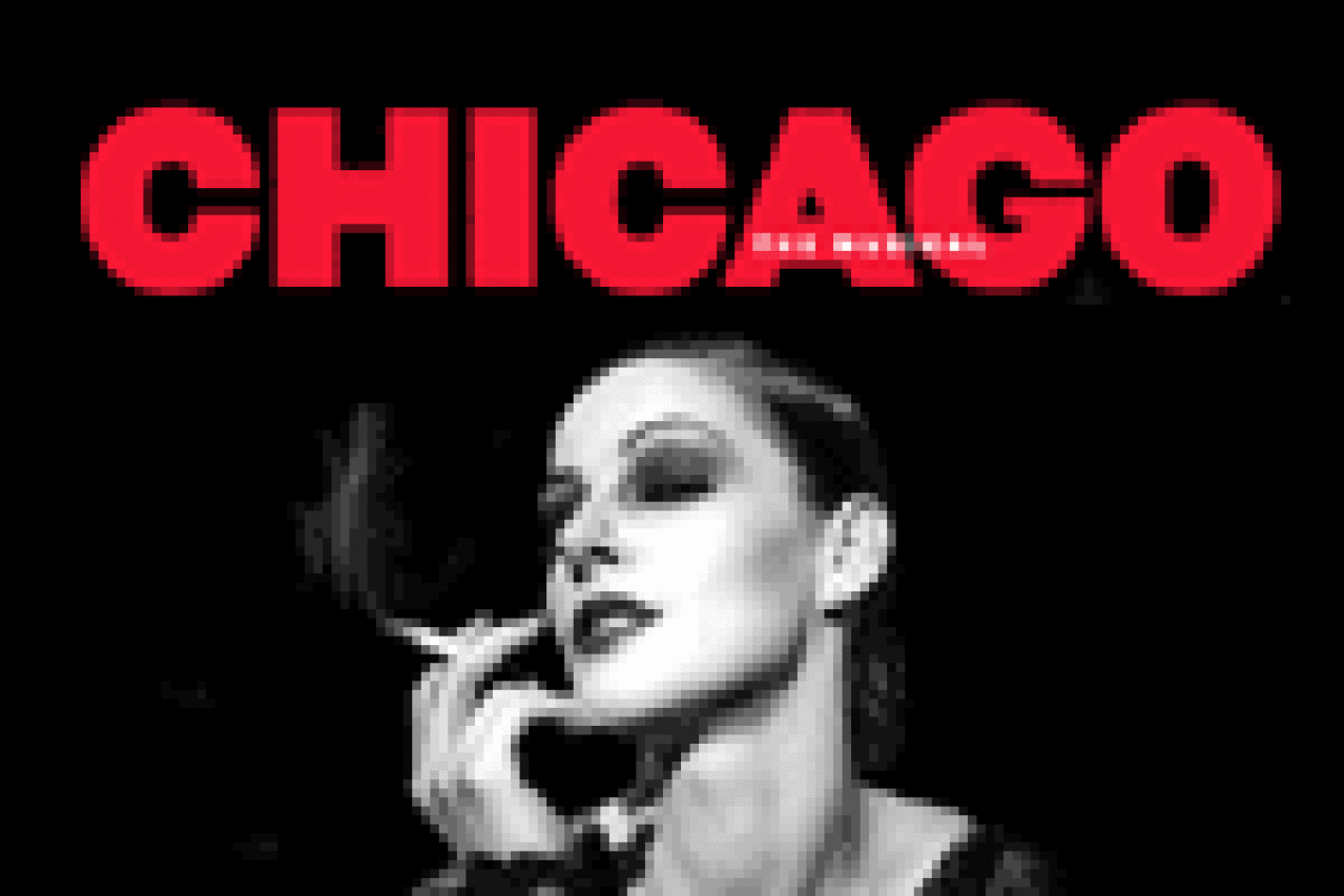 chicago the musical logo 264 1