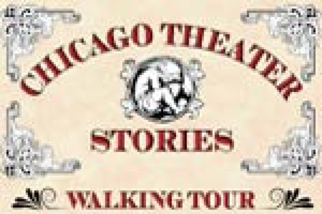 chicago theater stories walking tour logo 25178