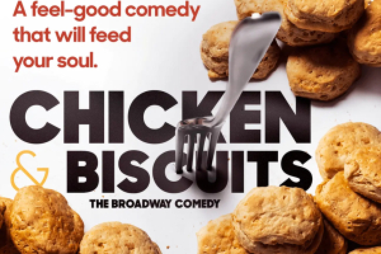 chicken and biscuits logo 93520