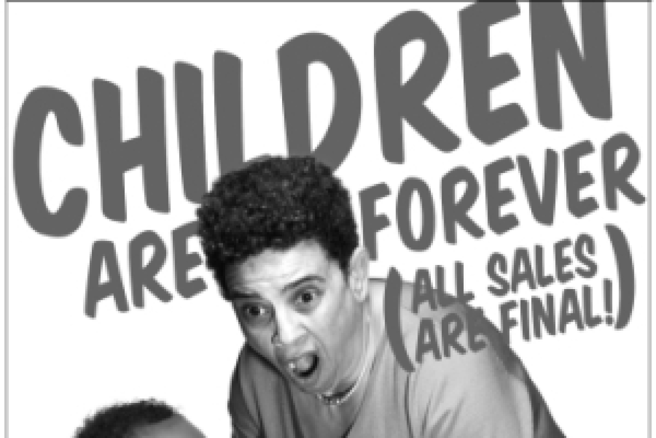 children are forever all sales final logo 61416
