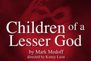 Children of a Lesser God